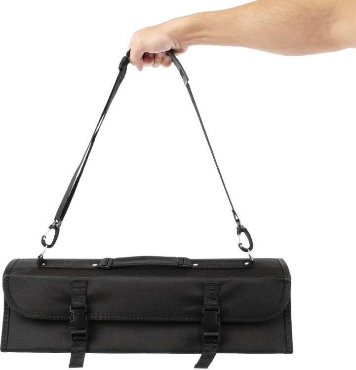  Vogue Messertasche 16 F&auml;cher 