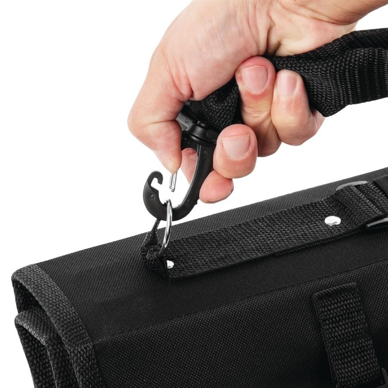  Vogue Messertasche 16 F&auml;cher 