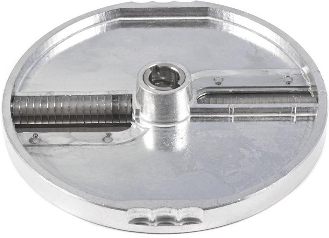  Buffalo 4 mm Juliennescheibe 