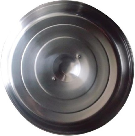  Buffalo Deckel f&uuml;r CB944 