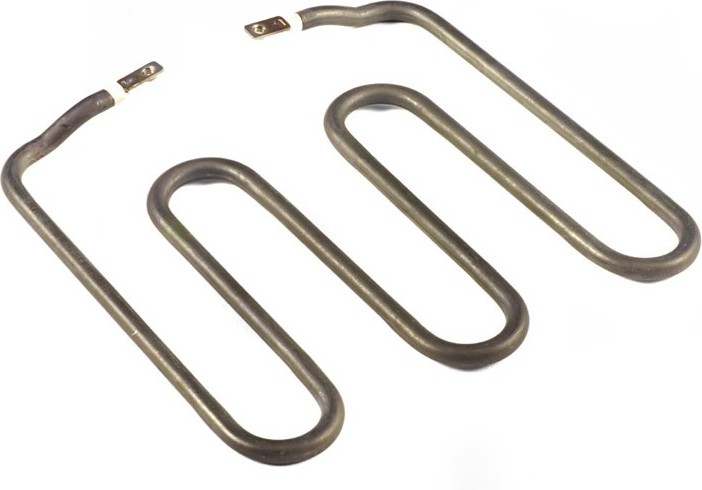  Buffalo Heizelement oben f&uuml;r L537, L553-L555 