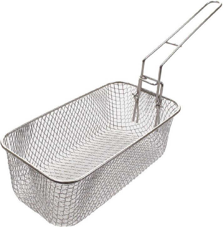  Buffalo Frittierkorb f&uuml;r L370, P107 