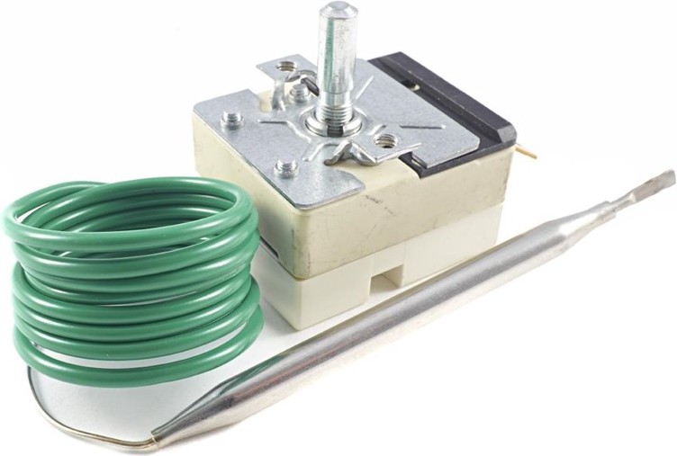  Buffalo Thermostat f&uuml;r S007, L371, S077, L310, S047, GF454, GF455 