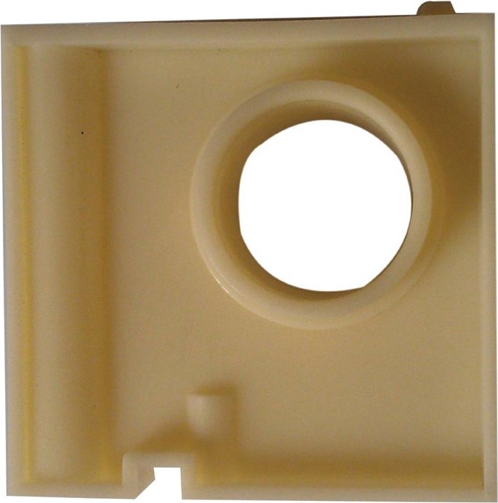  Polar Fixierung f&uuml;r Verdampfer 