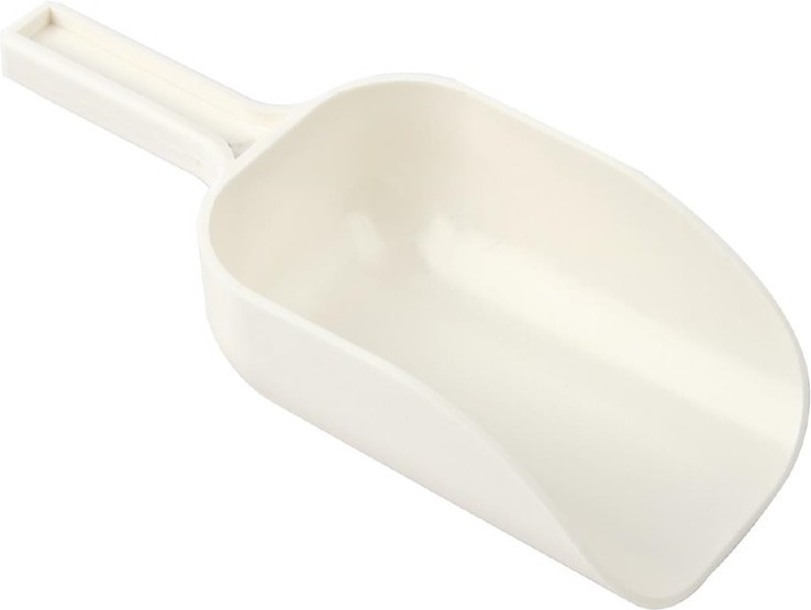  Polar Eisschaufel  6,5(B) x 15(T)cm f&uuml;r G620, T315 