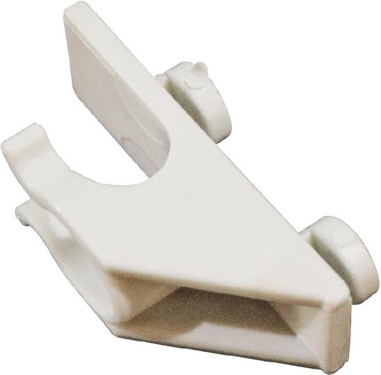  Polar Befestigungsklammer f&uuml;r Tragerost CB509 