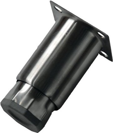  Polar Verstellbarer Fu&szlig; f&uuml;r G592-G600 G377-G379 U632-U635 DN492-DN494 GD880 