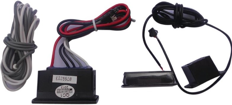  Polar Digitales Thermostat f&uuml;r GG216, GG217, GG218, GG219 