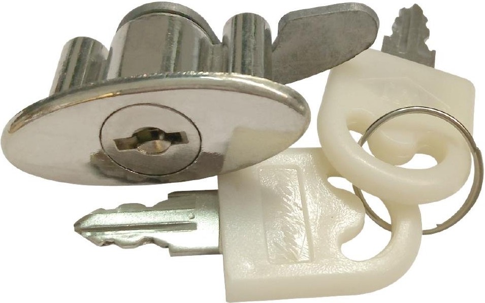  Polar Schloss f&uuml;r GL001, GL002, GL004, GL008, GL009, GL011, GL012, GL014, GL016, GL017 