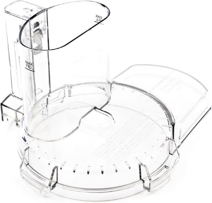  Waring F&uuml;lldeckel f&uuml;r CD666 