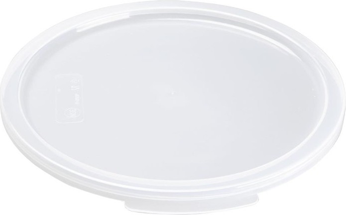  Vogue Deckel f&uuml;r Rundbeh&auml;lter 10 und 20 Ltr. 