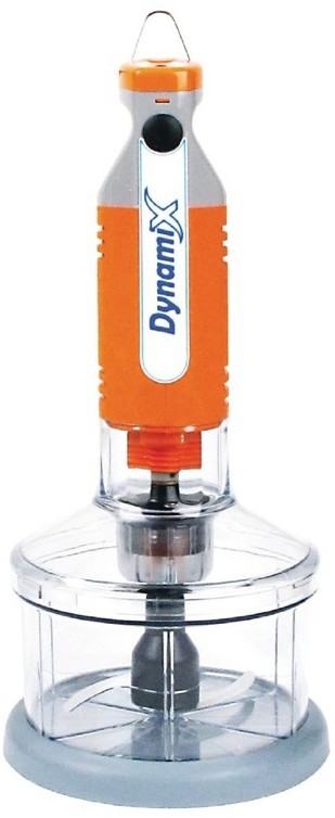  Dynamic Dynamix Kuttersch&uuml;ssel AC518 
