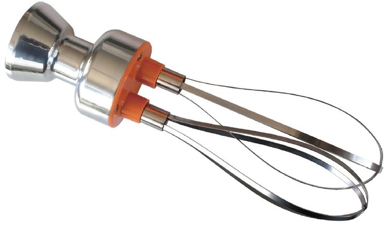  Dynamic Dynamix Schneebesenaufsatz AC516 
