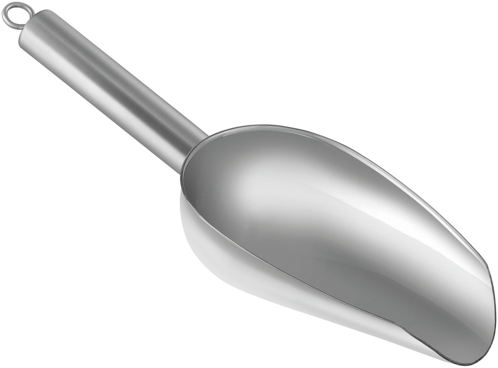  Bartscher Lebensmittelschaufel 100 