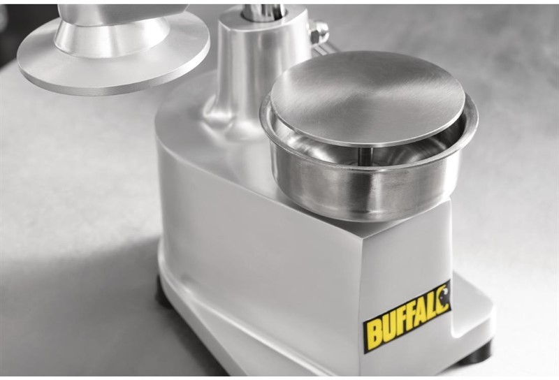  Buffalo manuelle Hamburgermaschine 