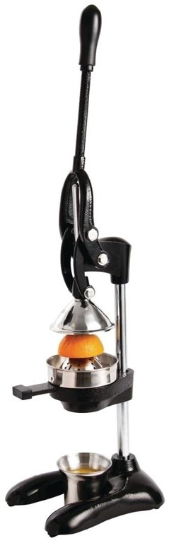  Olympia Orangenpresse 