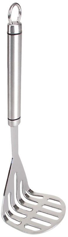  KitchenCraft Kartoffelstampfer aus Edelstahl 