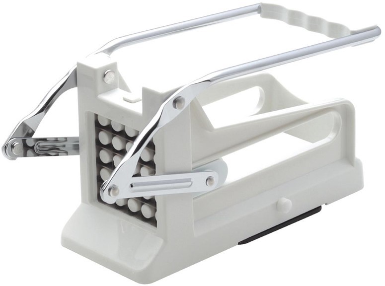  KitchenCraft Kartoffel- und Gem&uuml;seschneider 