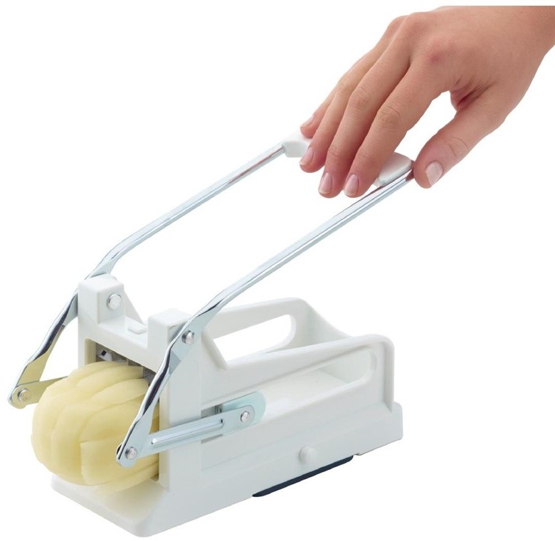  KitchenCraft Kartoffel- und Gem&uuml;seschneider 