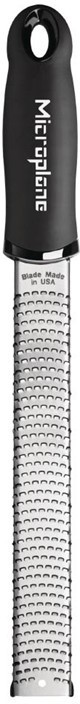  Microplane Reibe schwarz 