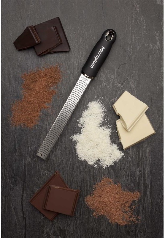  Microplane Reibe schwarz 