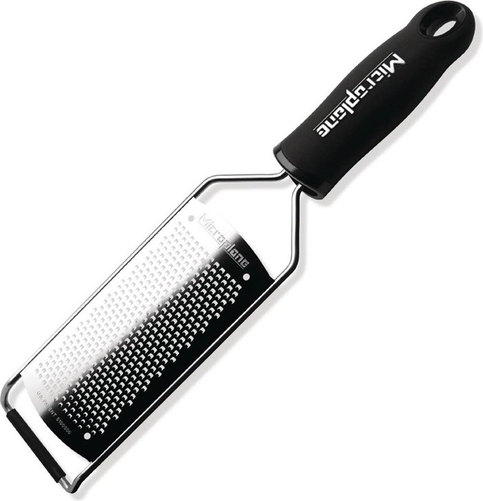  Microplane Gourmet feine Reibe 