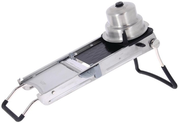  De Buyer Ultra Deluxe Mandoline 