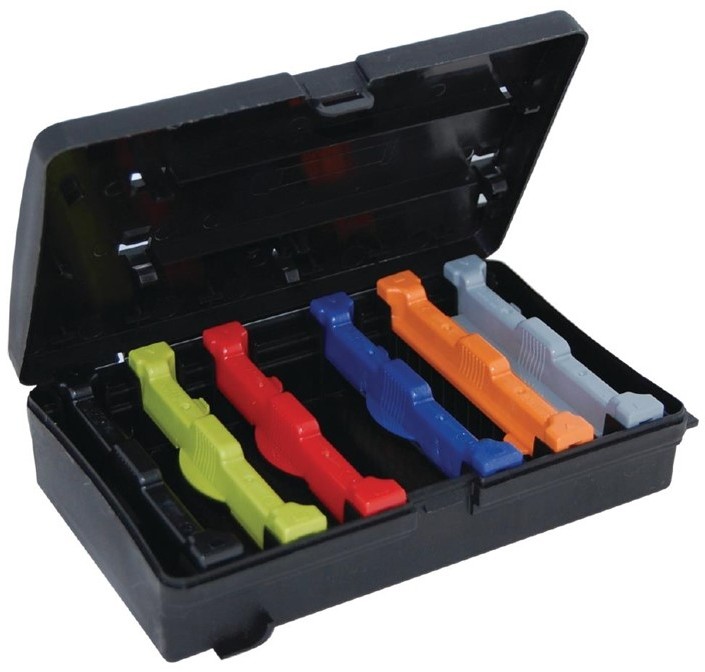  De Buyer Ultra Deluxe Mandoline 