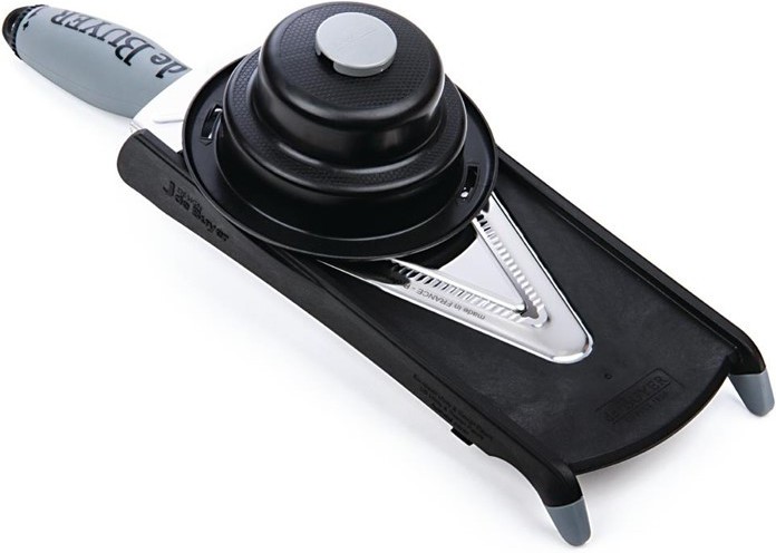  De Buyer Kobra Mandoline 