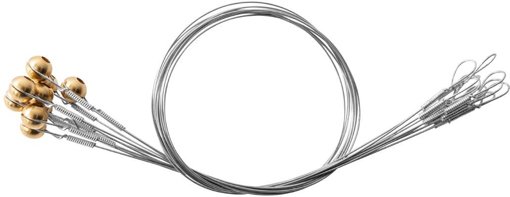  Boska Schneidedr&auml;hte f&uuml;r Weichk&auml;se C-O-M 340x0,6mm 