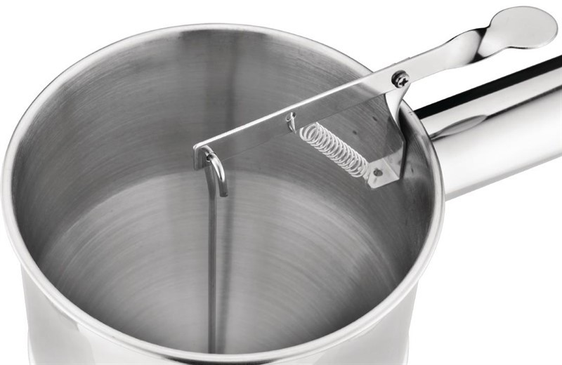  Vogue Fondanttrichter Edelstahl 1,3L 