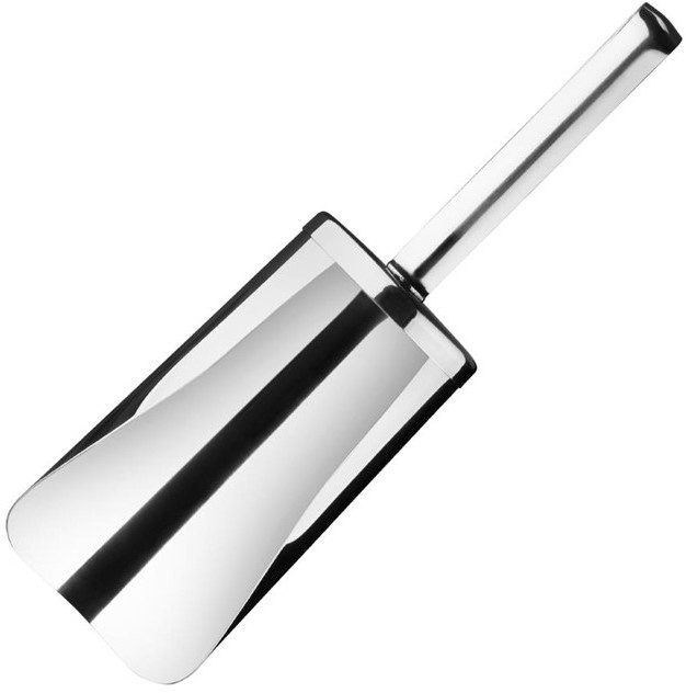 Vogue Edelstahl Schaufel 15cm 