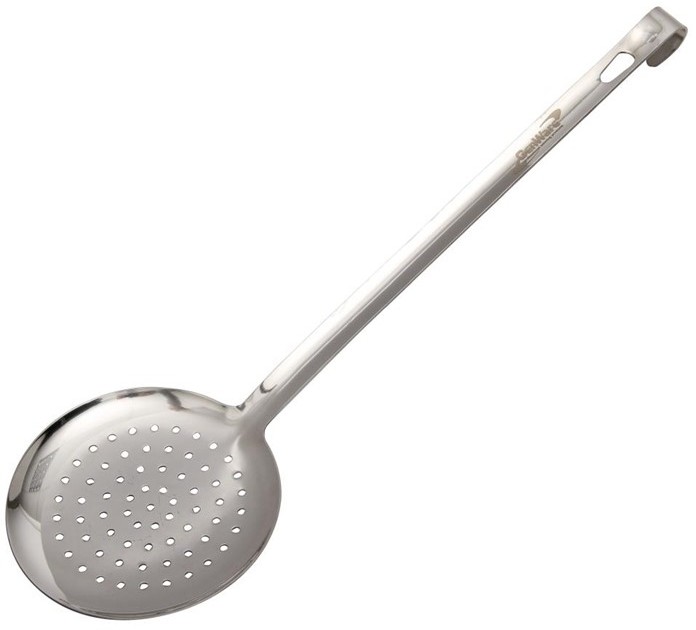  Vogue Schauml&ouml;ffel Edelstahl 11cm 