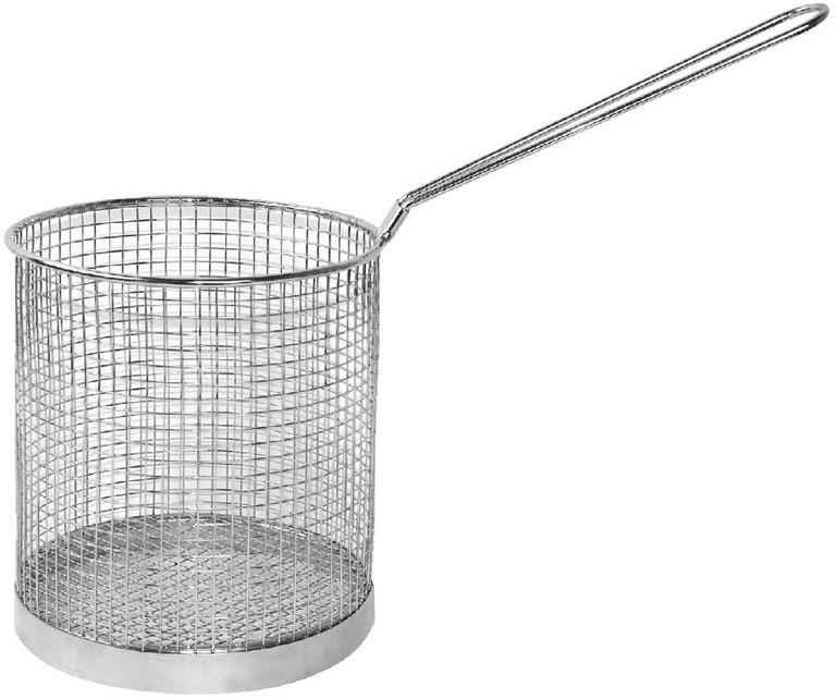  Vogue Edelstahl Spaghetti-Einsatz 