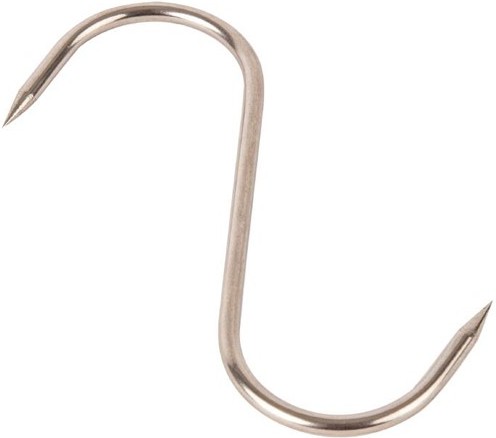  Vogue Fleischhaken 10cm 