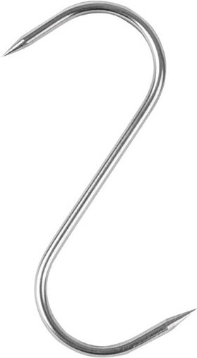  Vogue Fleischhaken 10cm 