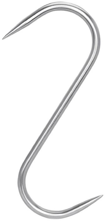  Vogue Fleischhaken 15cm 