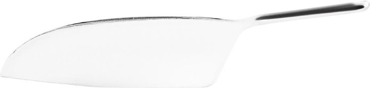  Vogue Schaufel 25,5cm Aluminium 