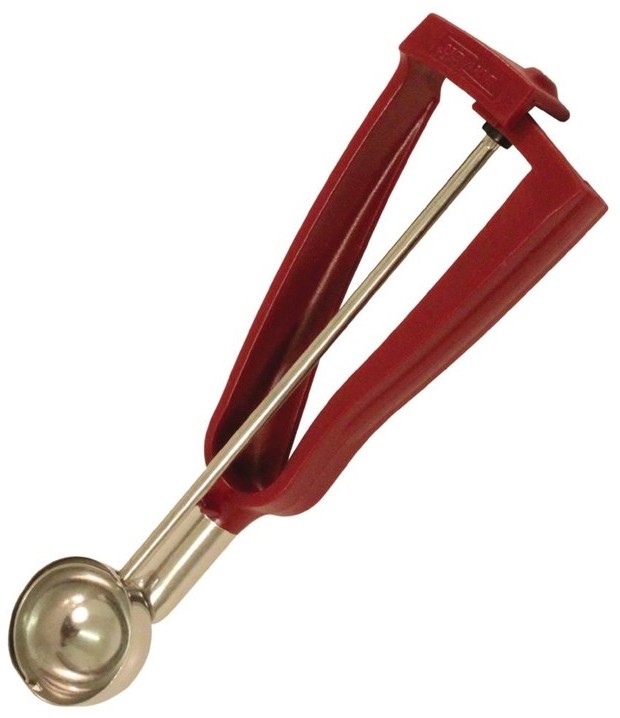  Bonzer Litegrip Portionierer 2,1cl Gr&ouml;&szlig;e 40 