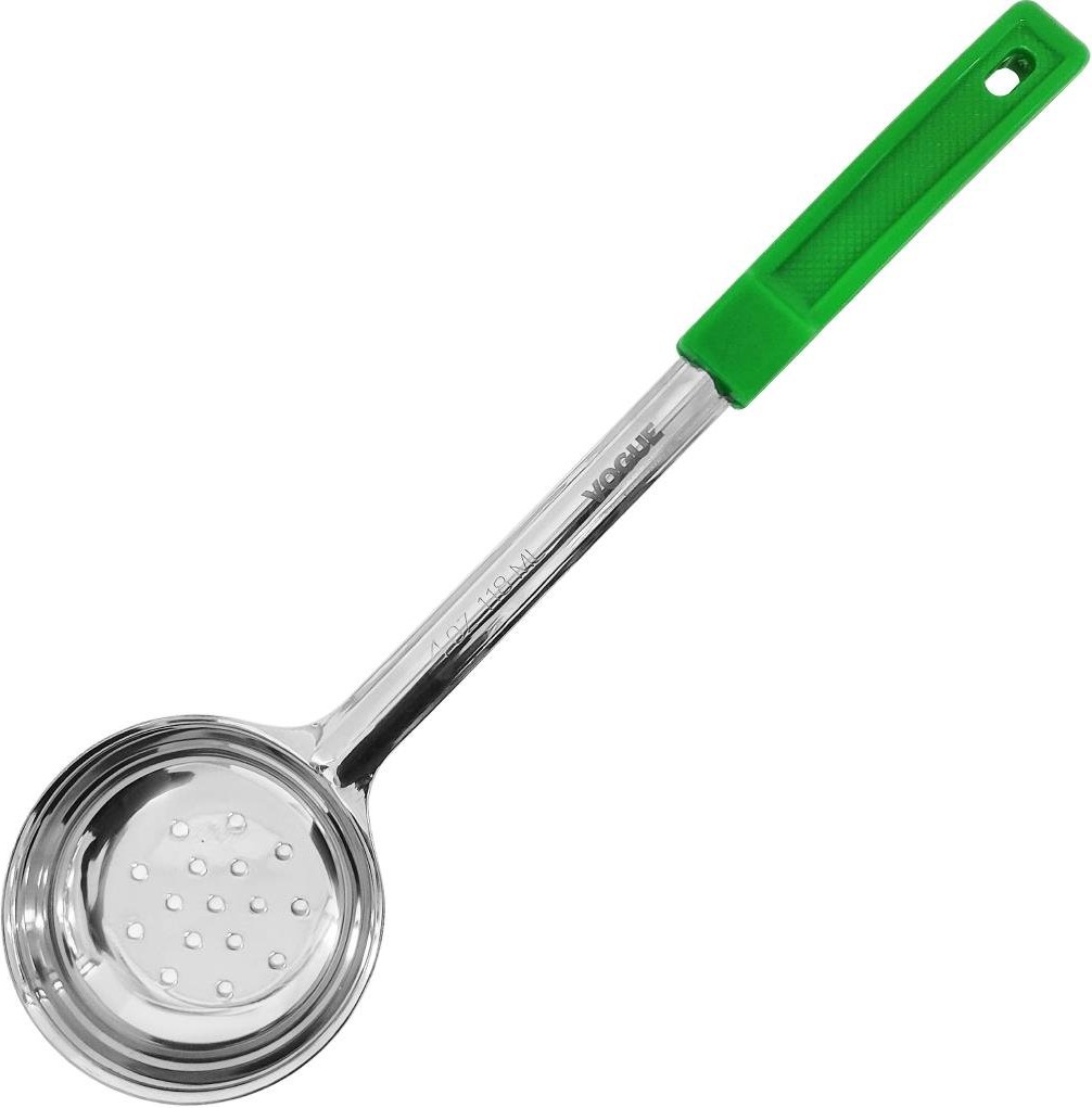  Vogue gr&uuml;ner perforierter Spoodle 118ml 