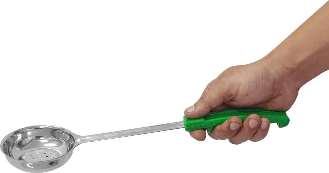  Vogue gr&uuml;ner perforierter Spoodle 118ml 