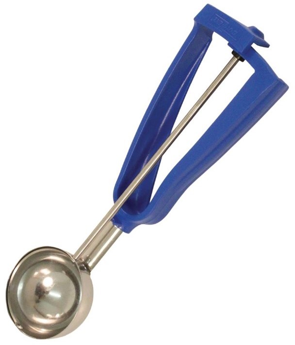  Bonzer Litegrip Portionierer 5,9cl Gr&ouml;&szlig;e 16 