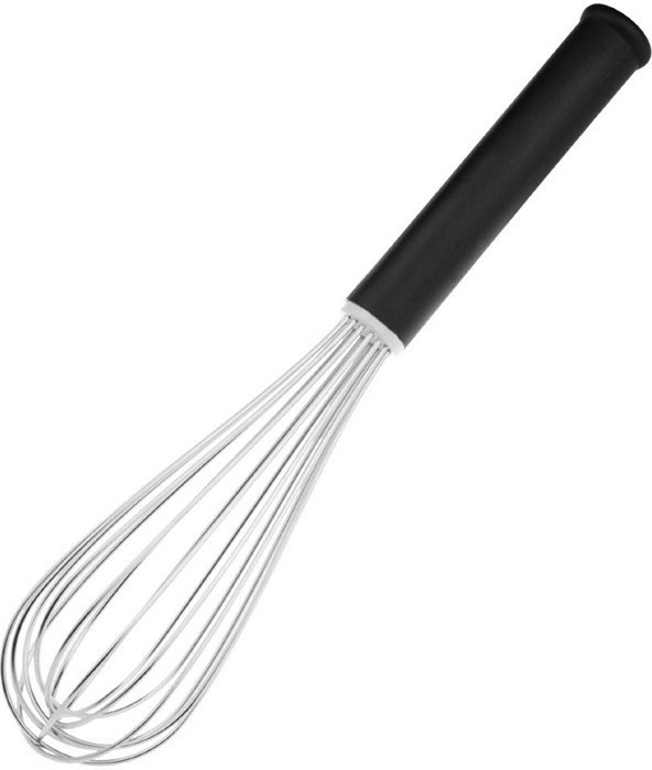  Vogue strapazierf&auml;higer Schneebesen 30cm 