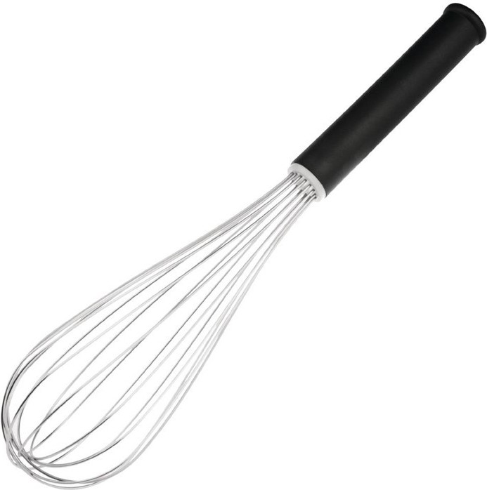  Vogue strapazierf&auml;higer Schneebesen 35cm 