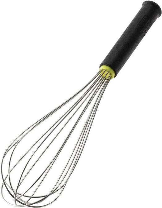  Matfer Schneebesen Edelstahl 25cm 