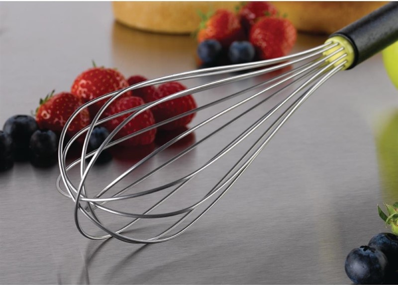  Matfer Schneebesen Edelstahl 25cm 