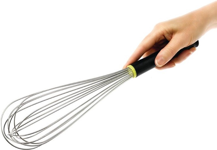  Matfer Schneebesen Edelstahl 35cm 