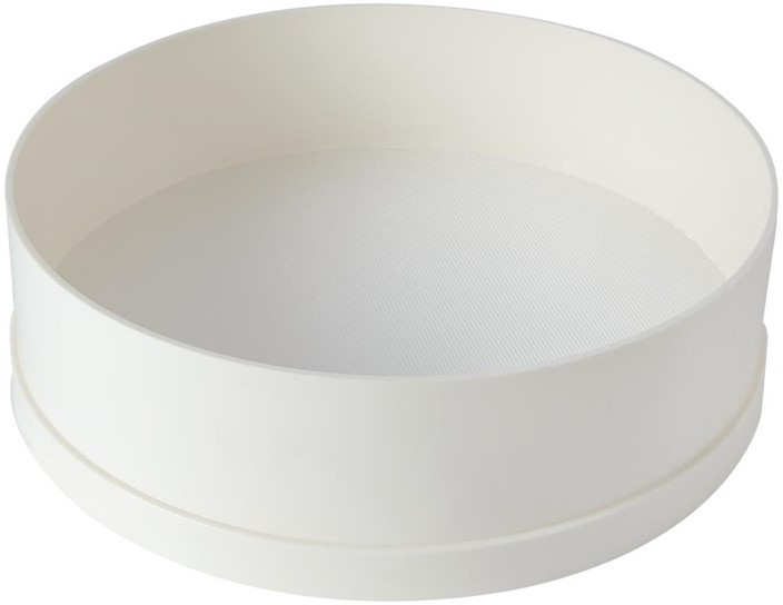  Schneider Mehlsieb 0,5mm-Maschen 