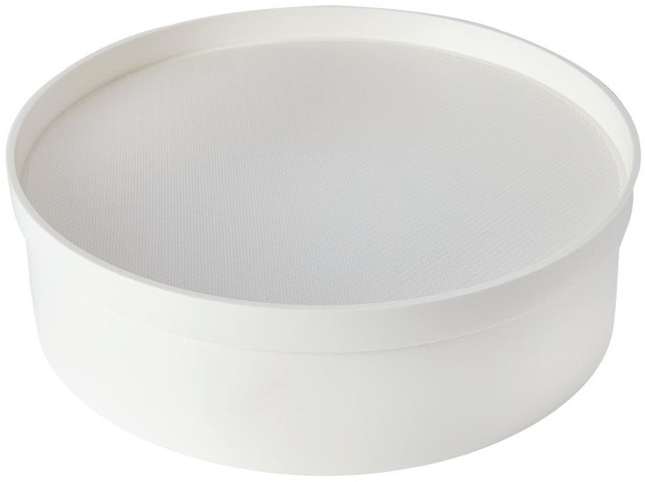  Schneider Mehlsieb 1mm-Maschen 