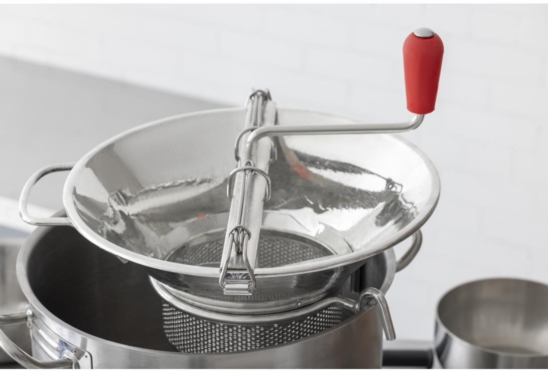  Tellier Dosengem&uuml;sesieb 